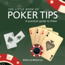 Little Book of Poker Tips - eBook