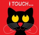 I Touch... - Book