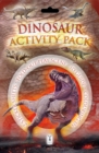 Dinosaur Activity Pack - Book