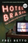 Hotel Brasil - eBook
