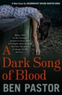 A Dark Song of Blood - Book