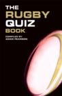The Rugby Quiz Book - eBook