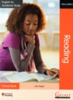 English for Academic Study: Reading Course Book - Edition 2 - Book