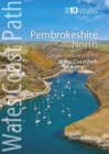 Pembrokeshire North : Circular Walks Along the Wales Coast Path - Book