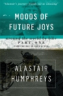 Moods of Future Joys - eBook
