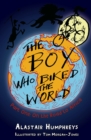 The Boy who Biked the World Part One - eBook