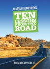 Ten Lessons from the Road - eBook