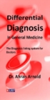 Differential Diagnosis in General Medicine - Book