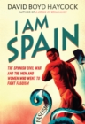 I am Spain - eBook