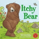 Itchy Bear - Book