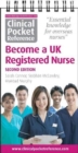 Clinical Pocket Reference Become a UK Registered Nurse : A comprehensive resource for IENs (internationally educated nurses) - Book
