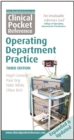 Operating Department Practice - eBook