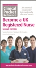 Clinical Pocket Reference Become a UK Registered Nurse - eBook
