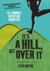 It's a Hill, Get Over It - eBook