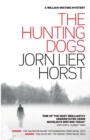 The Hunting Dogs - Book