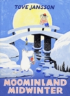Moominland Midwinter : Special Collector’s Edition - Book