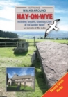 Walks Around Hay-On-Wye - Book
