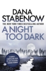 A Night Too Dark - Book