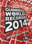 Guinness World Records 2014 - eBook