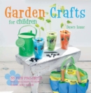 Garden Crafts for Children - eBook