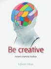 Be creative - eBook