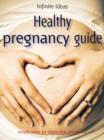 Healthy pregnancy guide - eBook