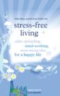 Stress-free living - eBook