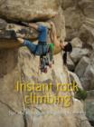 Instant rock climbing - eBook