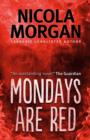 Mondays are Red - eBook