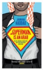 Superman is an Arab - eBook