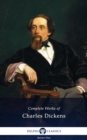 Delphi Complete Works of Charles Dickens (Illustrated) - eBook