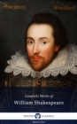 Delphi Complete Works of William Shakespeare (Illustrated) - eBook