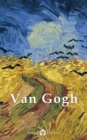 Delphi Complete Works of Vincent van Gogh (Illustrated) - eBook
