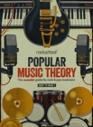 Popular Music Theory Guidebook Grades Debut to 5 : Grades Debut-5 - Book
