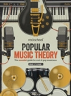 Popular Music Theory Guidebook Grades 6-8 : Grades 6-8 - Book