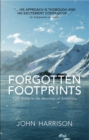 Forgotten Footprints - eBook