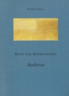 Andreas - eBook