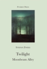 Twilight and Moonbeam Alley - eBook