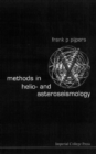 Methods In Helio- And Asteroseismology - eBook