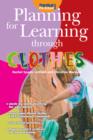 Planning for Learning through Clothes - eBook
