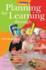 Planning for Learning through Food - eBook
