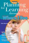 Planning for Learning through Where I Live - eBook