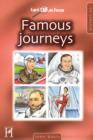 Curriculum Focus - History KS1 : Famous Journeys - eBook