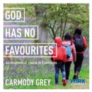 God Has No Favourites : York Courses - Book