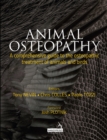 Animal Osteopathy - Book