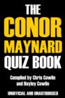 The Conor Maynard Quiz Book - eBook