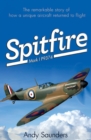 Spitfire : Mark I P9374 - eBook