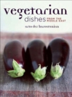 Vegetarian Dishes from the Middle East - eBook