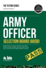Army Officer Selection Board (AOSB) - eBook