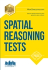 Spatial Reasoning Tests - The Ultimate Guide to Passing Spatial Reasoning Tests - Book